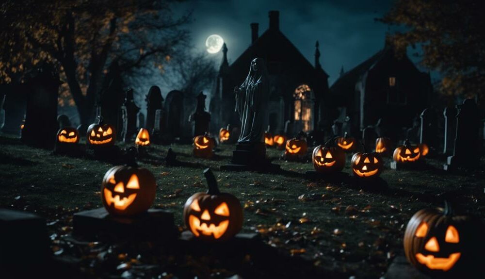 essex halloween events guide