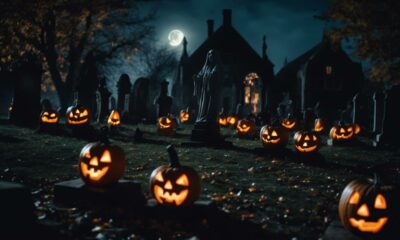 essex halloween events guide