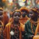 ethiopians and halloween traditions