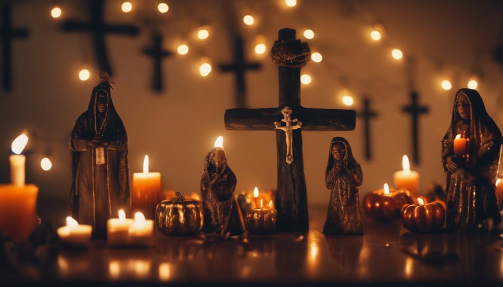 exploring halloween from christianity