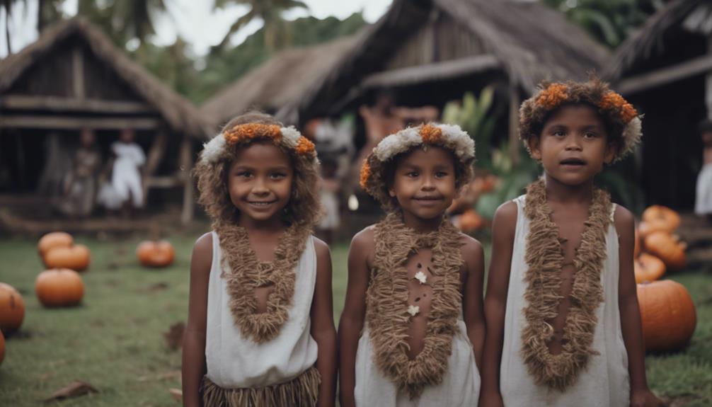fiji halloween celebrations grow
