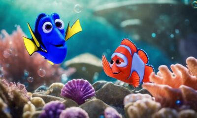 finding dory costumes for all