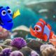 finding dory costumes for all