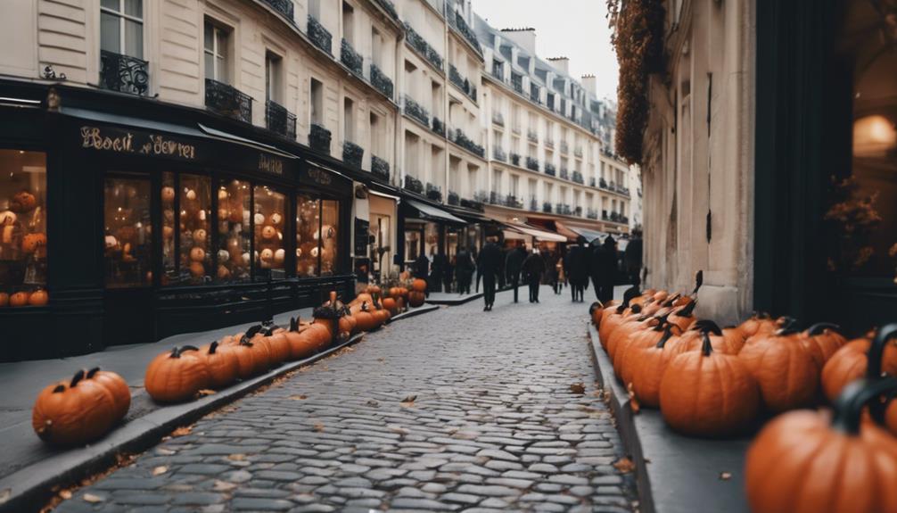 french halloween celebration tips