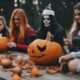 georgians halloween traditions explored