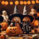 german halloween traditions explained