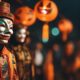 global halloween celebration inquiry