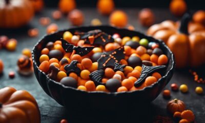 gluten free candy recommendations list