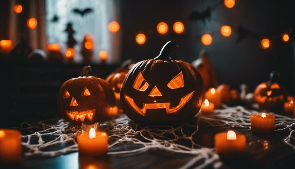 halloween and anxiety connection