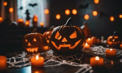 halloween and anxiety connection