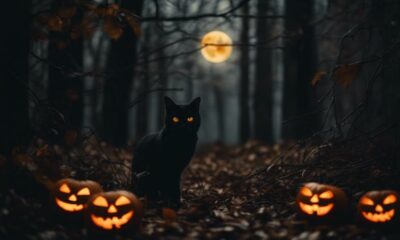 halloween and biblical perspective