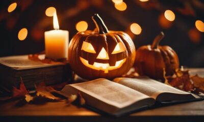 halloween and biblical perspective