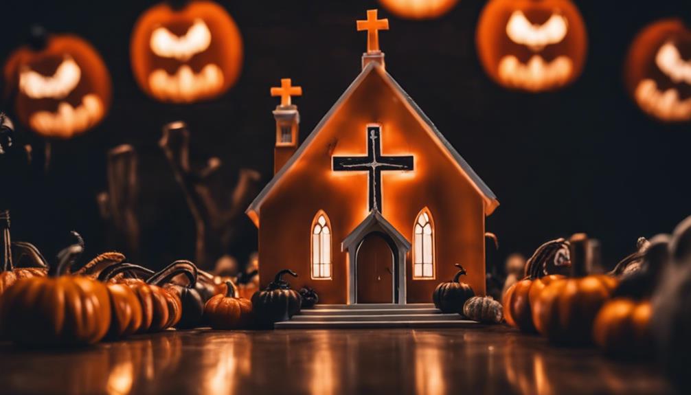 halloween and christian beliefs