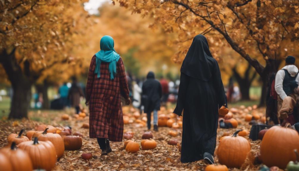 halloween and islamic beliefs