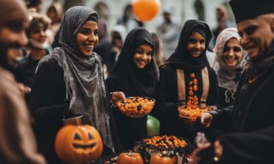halloween and muslim beliefs