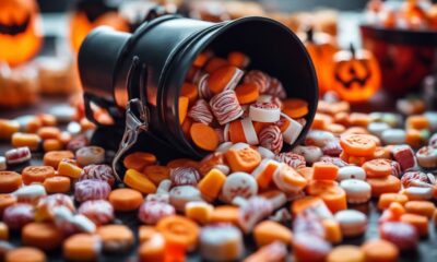 halloween candy and diabetes