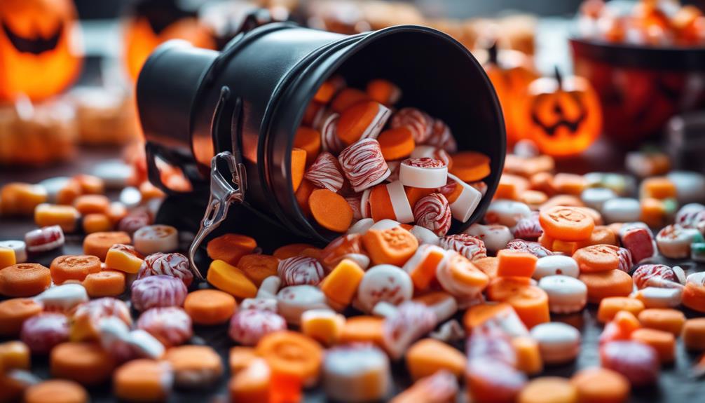 halloween candy and diabetes