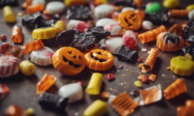 halloween candy expiration dates