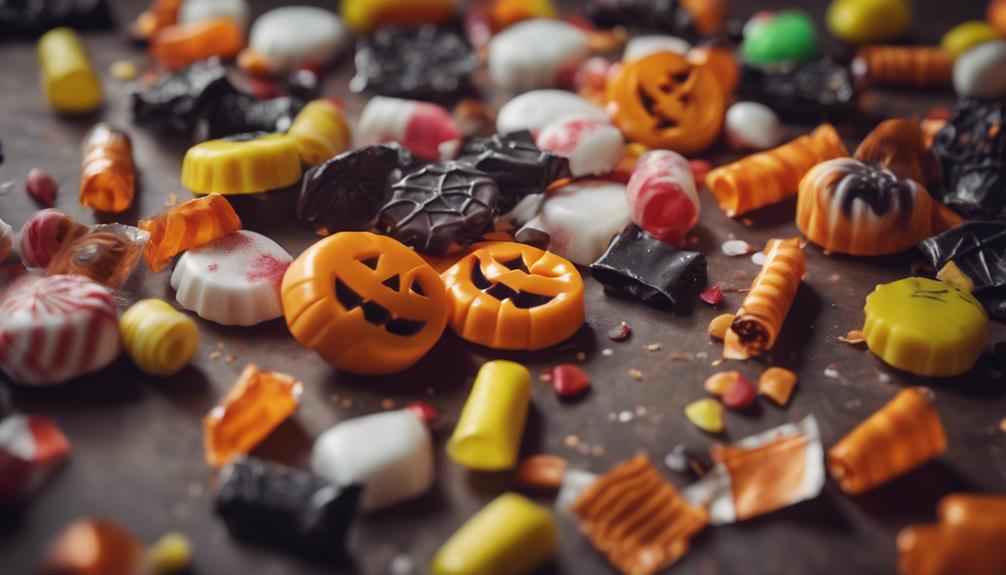halloween candy expiration dates