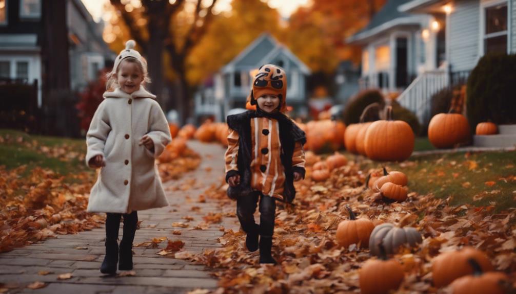 halloween candy in canada