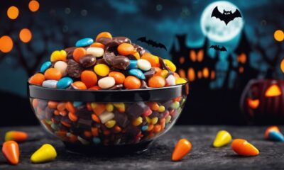 halloween candy selection guide