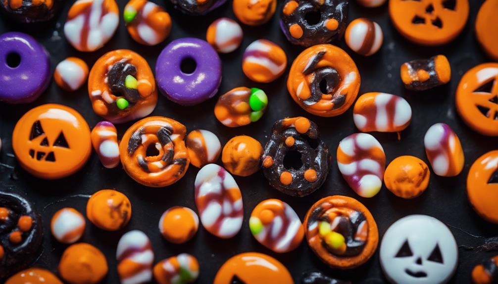 halloween candy shelf life