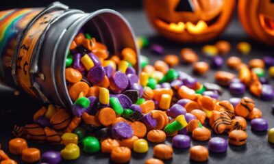 halloween candy shopping tips