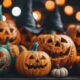 halloween celebrations around world