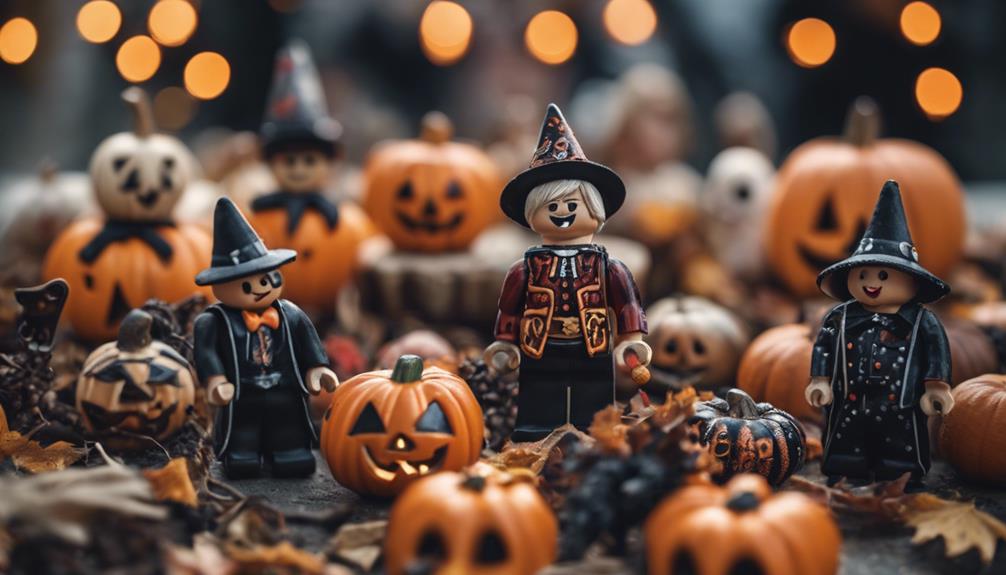 halloween celebrations in germany