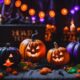 halloween color symbolism explained