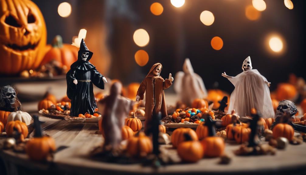 halloween controversies and debates