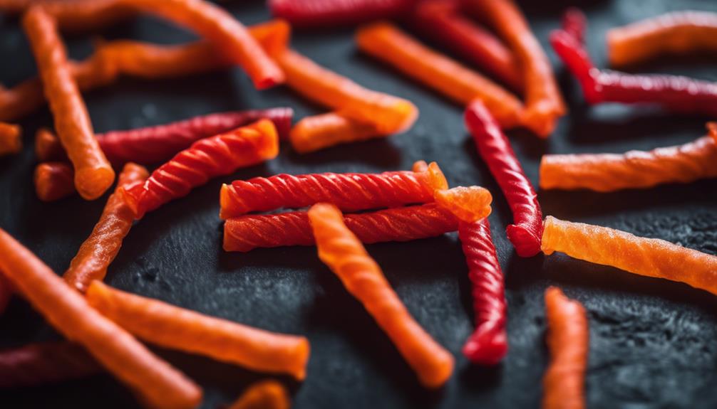 halloween cookie cutter shapes