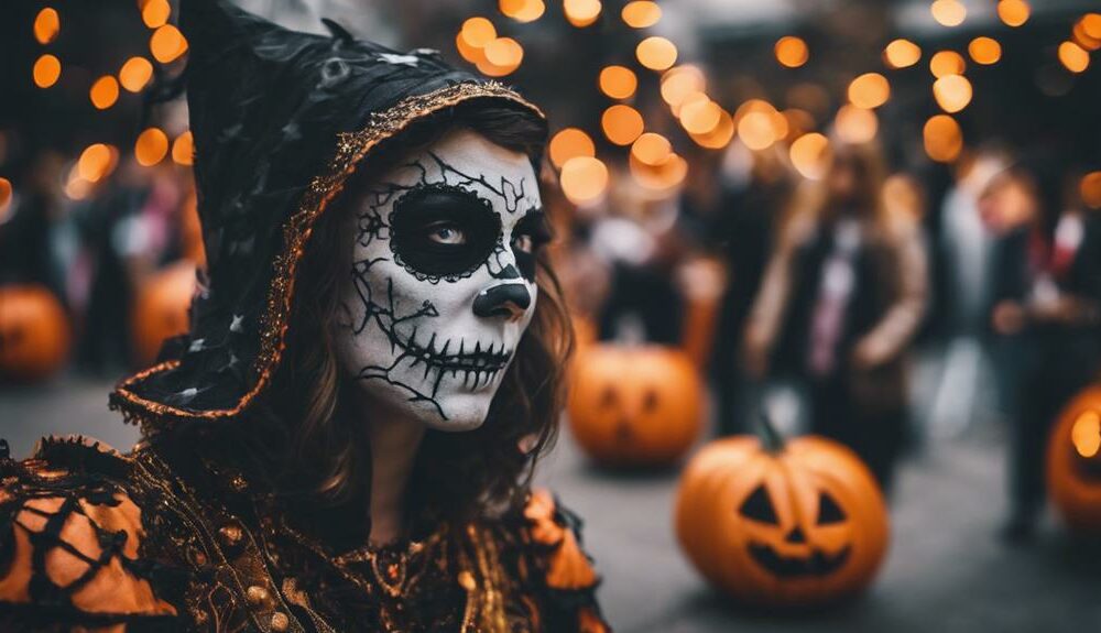 halloween costume controversy debate