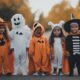 halloween costumes and themes