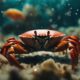 halloween crabs diet details