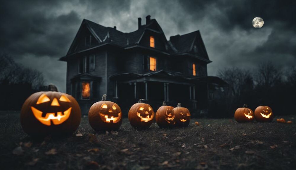 halloween dangers and precautions