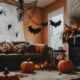 halloween decorating start date