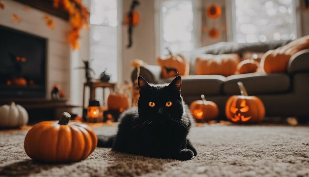 halloween decorating start guide