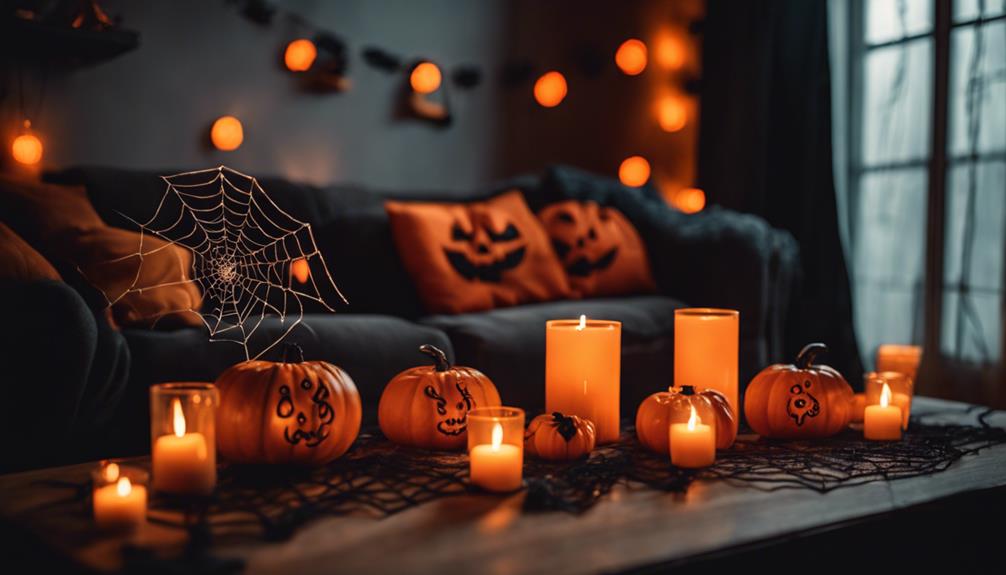 halloween diy projects galore