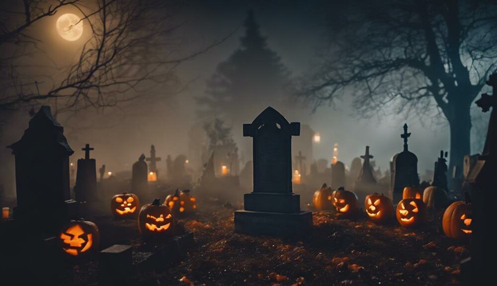 halloween falls on sunday