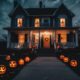 halloween festivities on saturday