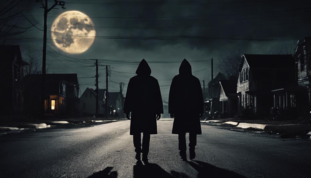 Watch Halloween Ends on Vudu 8 halloween franchise film synopsis
