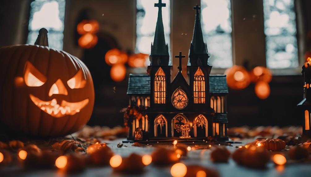 halloween from a christian perspective