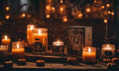 halloween gifts for all