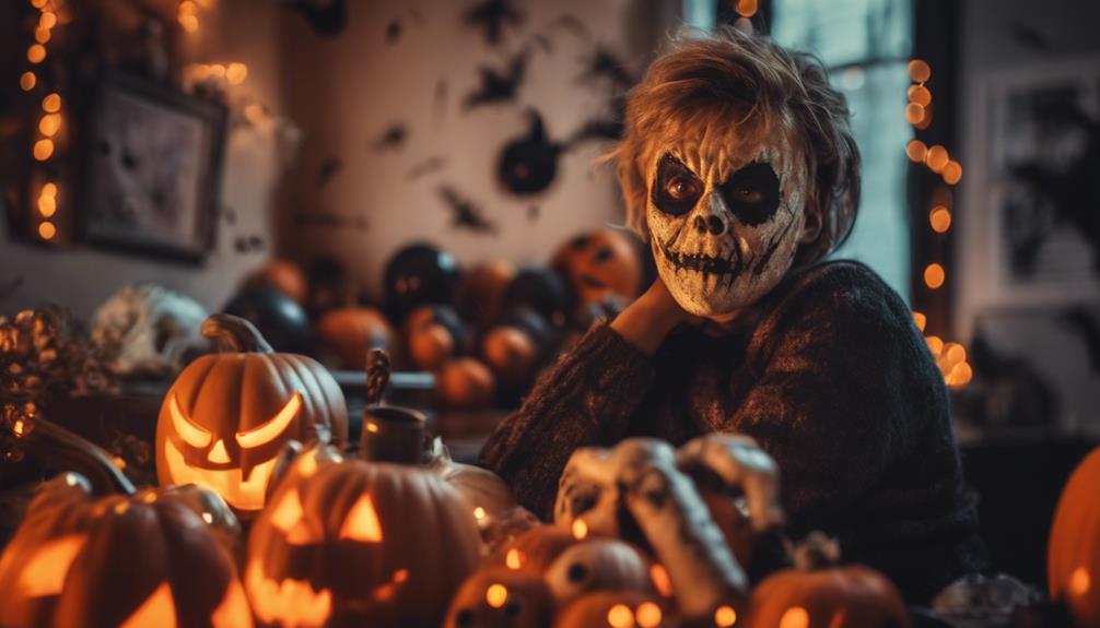 halloween horror movie marathon