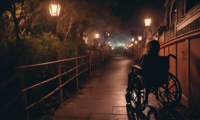 halloween horror nights accessibility