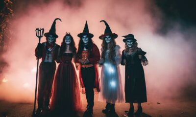 halloween horror nights costumes