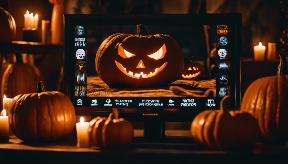 halloween kills prime video