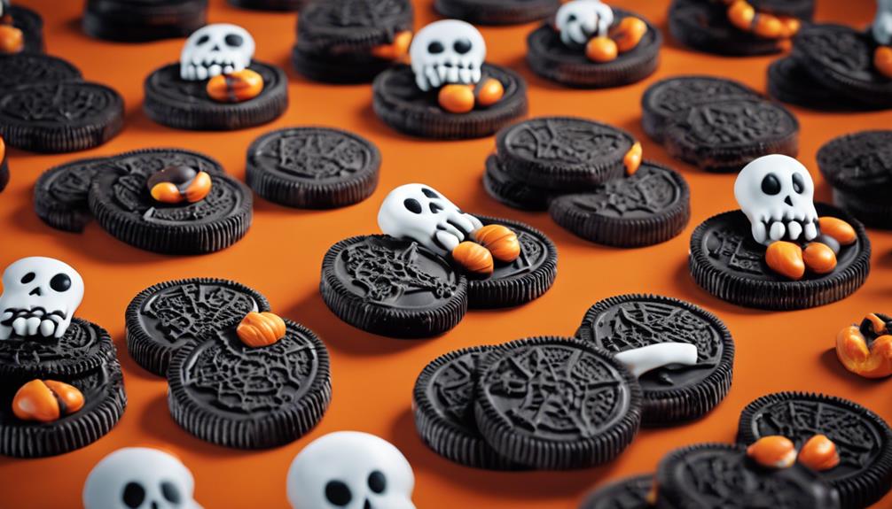 halloween oreos launch date