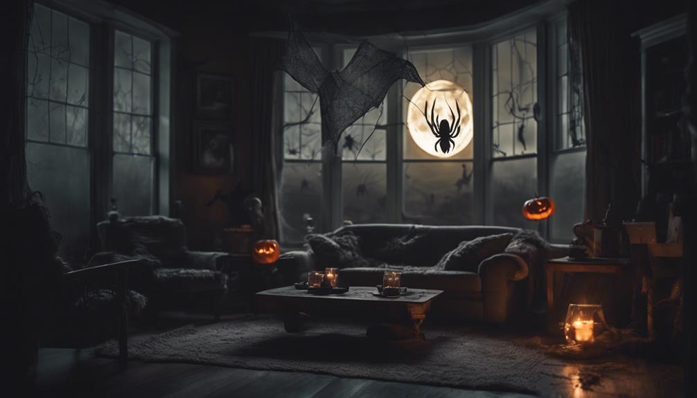 halloween party planning tips